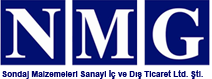 NMG Sondaj - Sondaj Ekipmanları